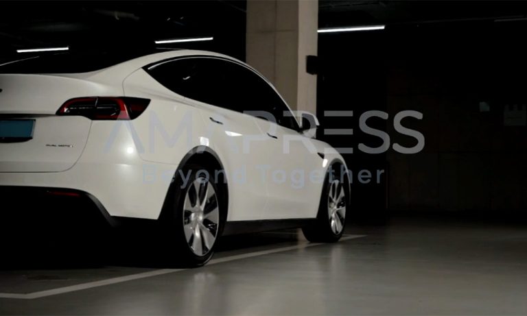 Tesla Model Y Wheels