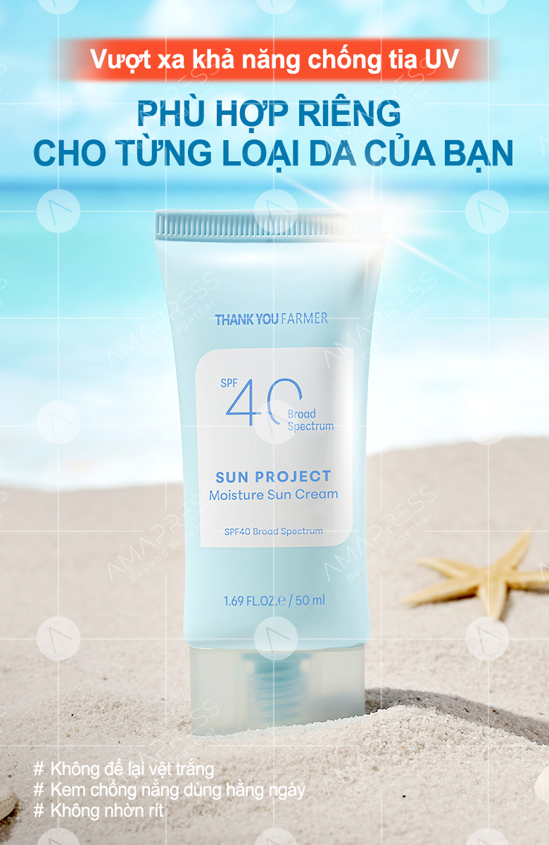 Product description image 1 (Suncream)