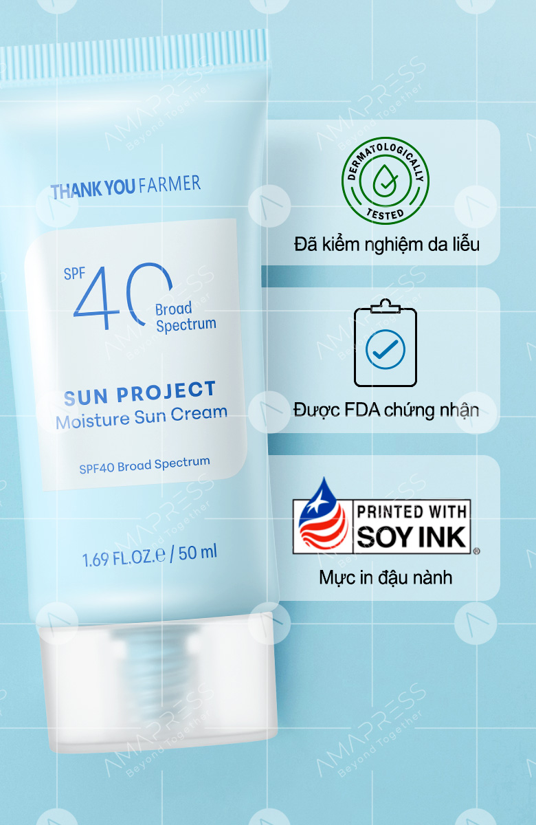 Product description image 2 (Suncream)