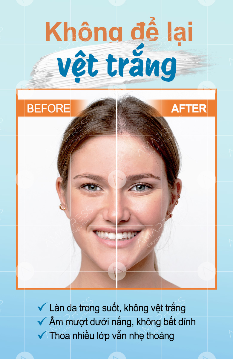 Product description image 4 (Suncream)