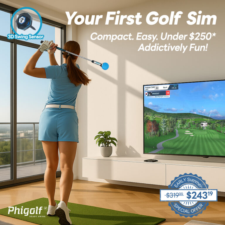 Phigolf