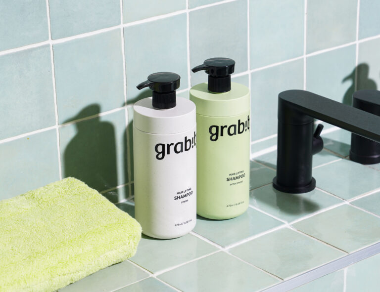 Grabity