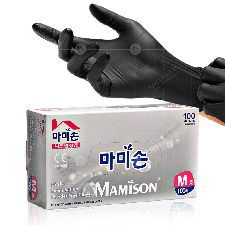 Mamison