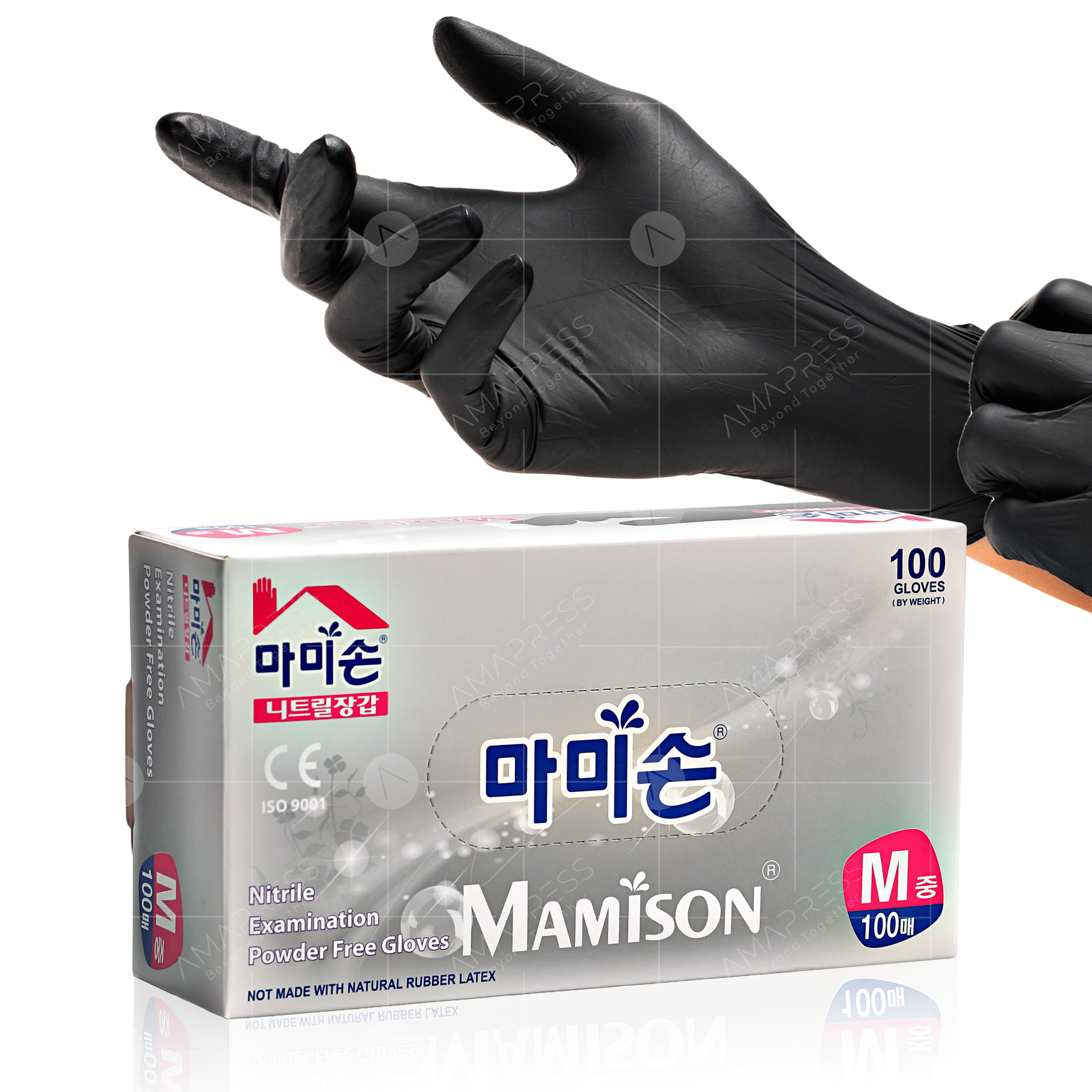 Mamison